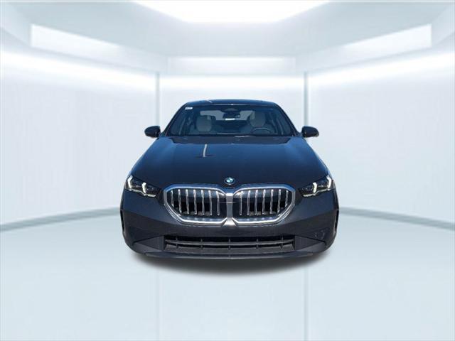 new 2024 BMW 530 car, priced at $61,260