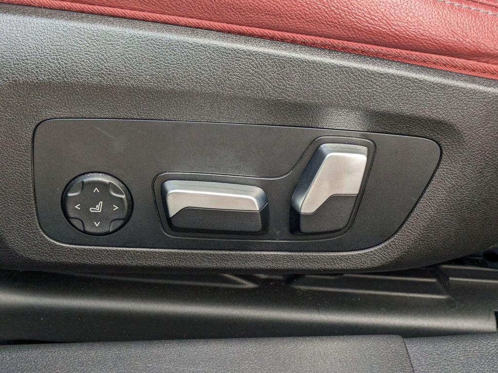 used 2023 BMW 330 car, priced at $36,735