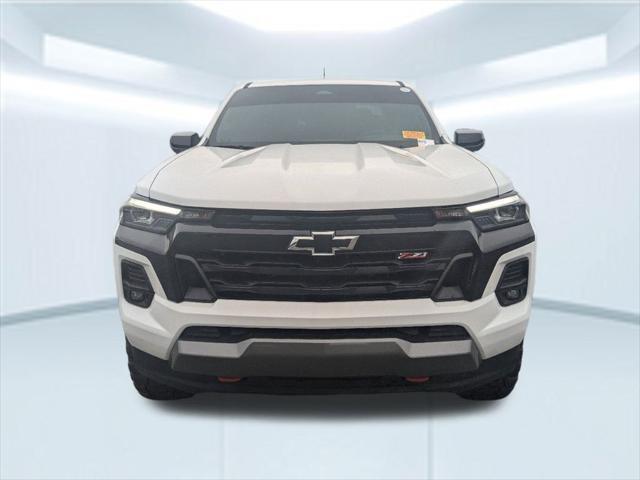 used 2024 Chevrolet Colorado car, priced at $40,964