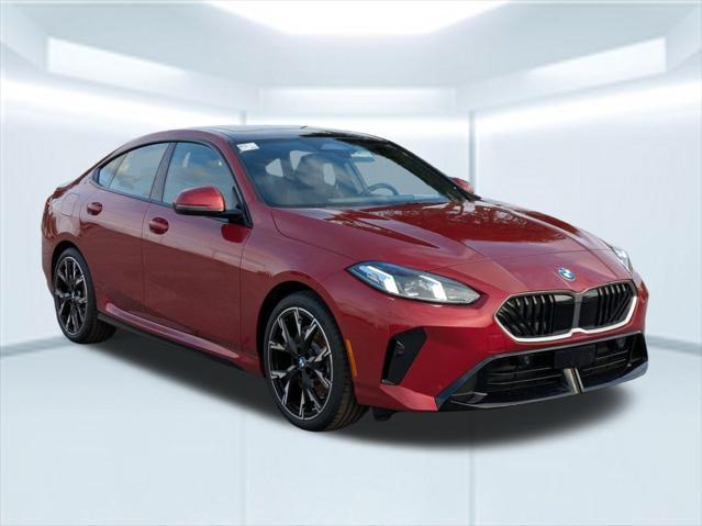 new 2025 BMW 228 Gran Coupe car, priced at $46,125