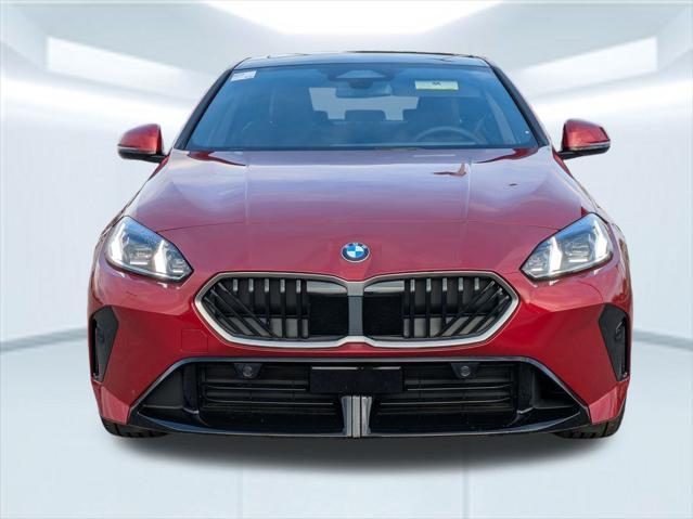 new 2025 BMW 228 Gran Coupe car, priced at $46,125