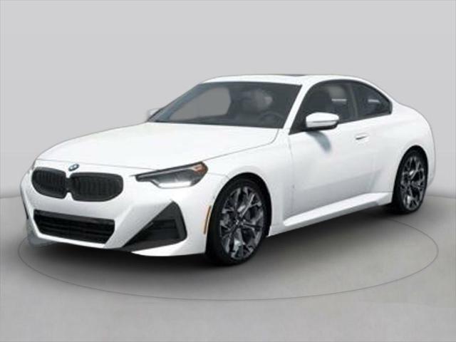 new 2025 BMW 228 Gran Coupe car, priced at $46,125