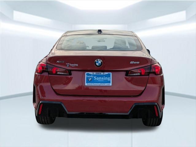 new 2025 BMW 228 Gran Coupe car, priced at $46,125