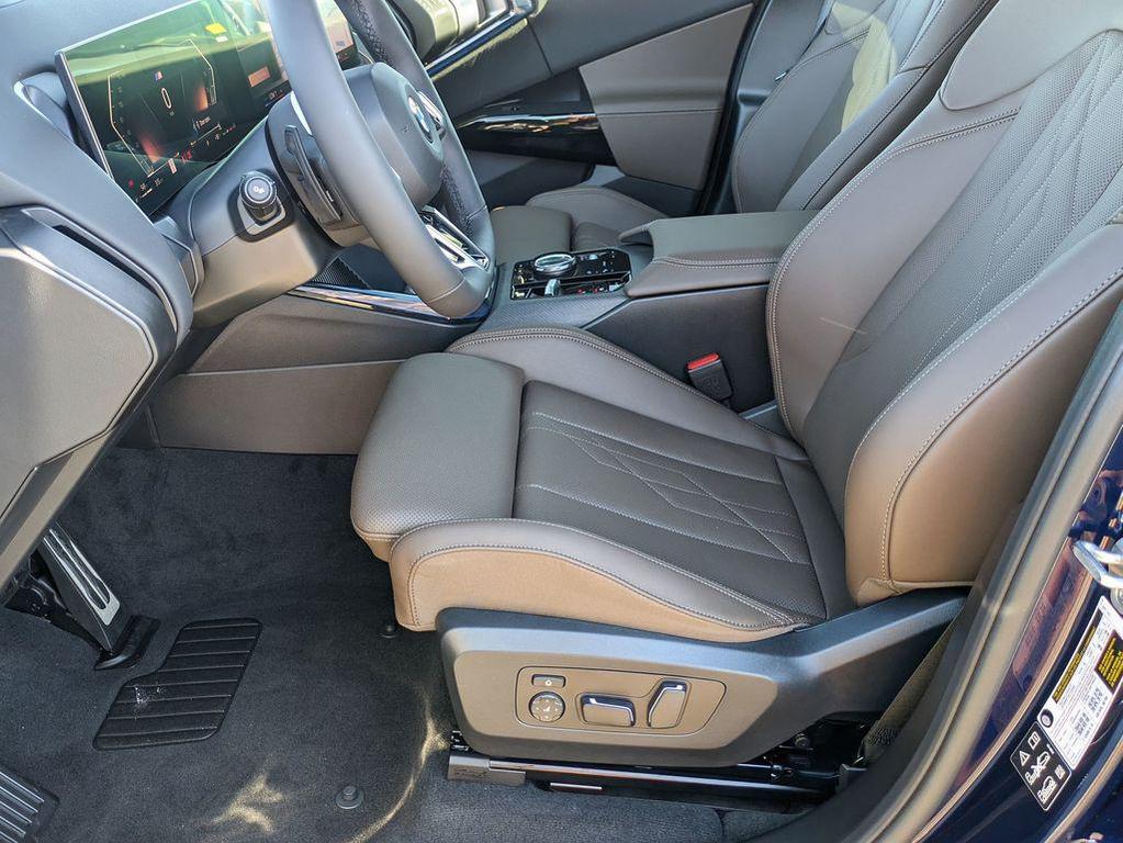 new 2026 BMW X3 car, priced at $63,135