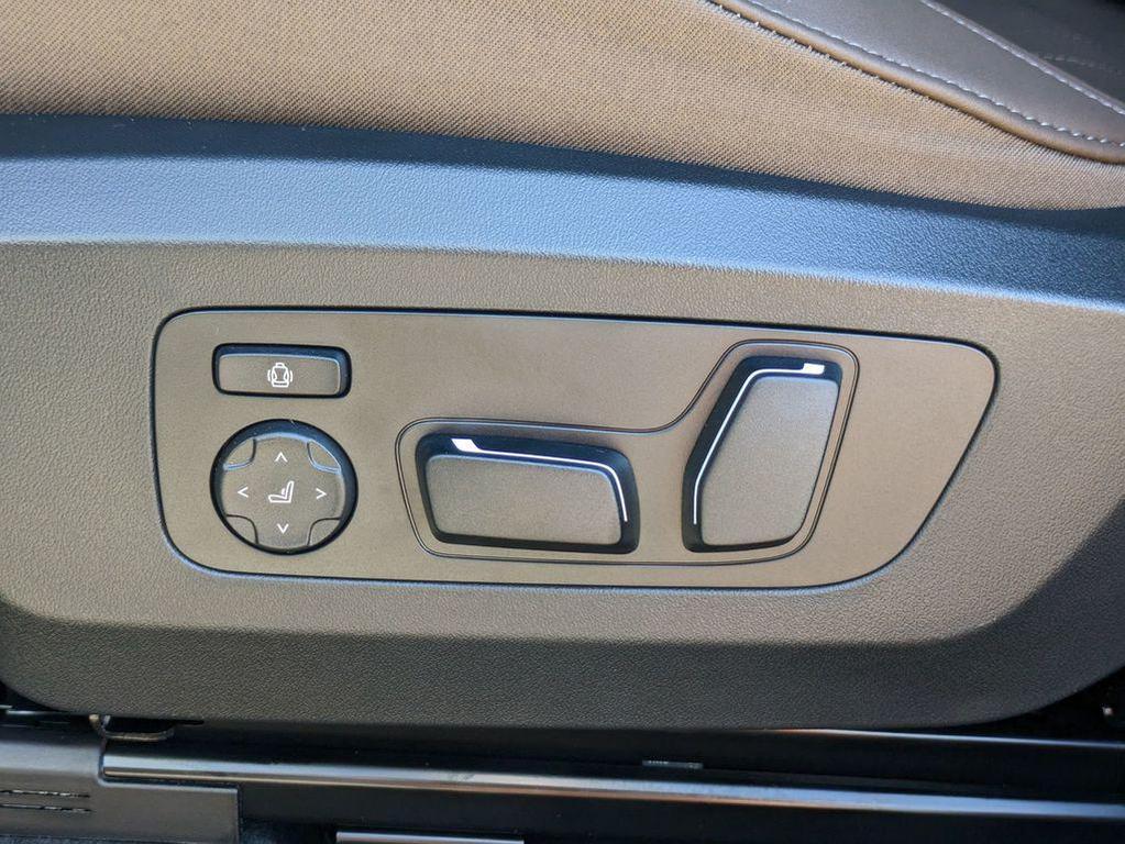 new 2026 BMW X3 car, priced at $63,135