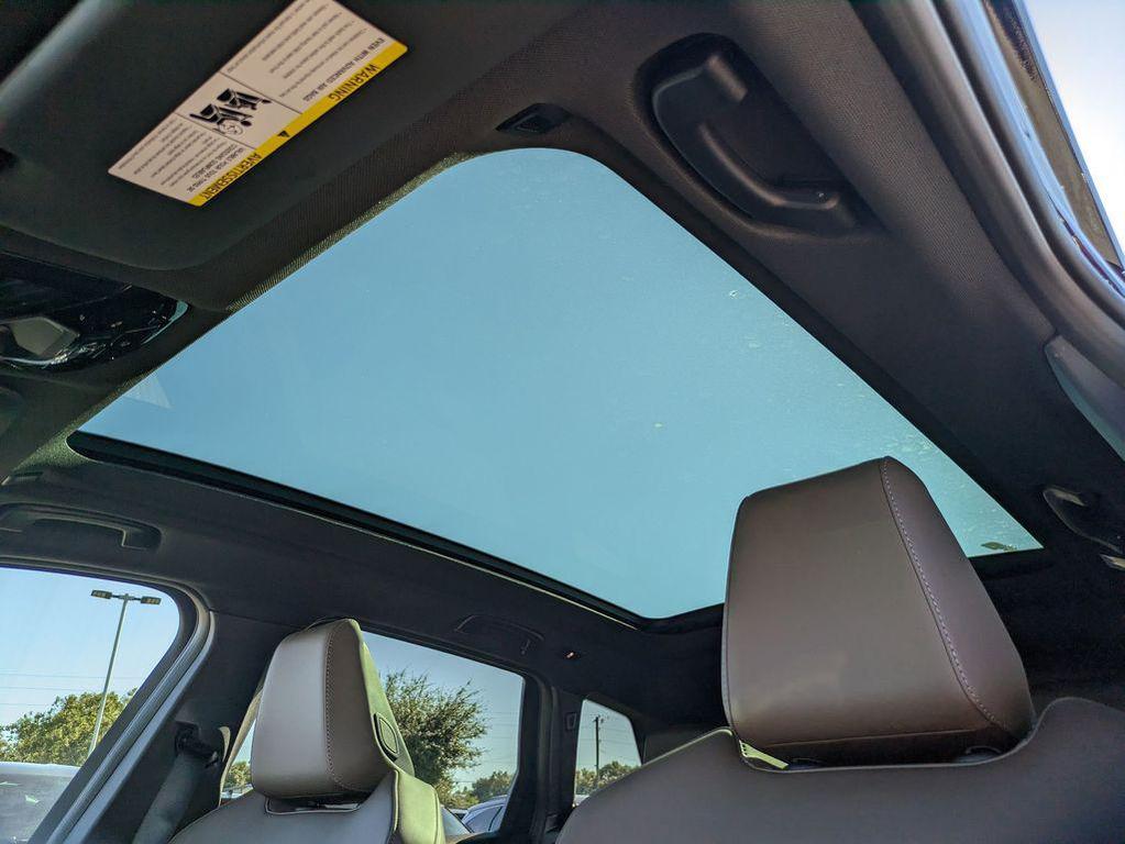 new 2026 BMW X3 car, priced at $63,135