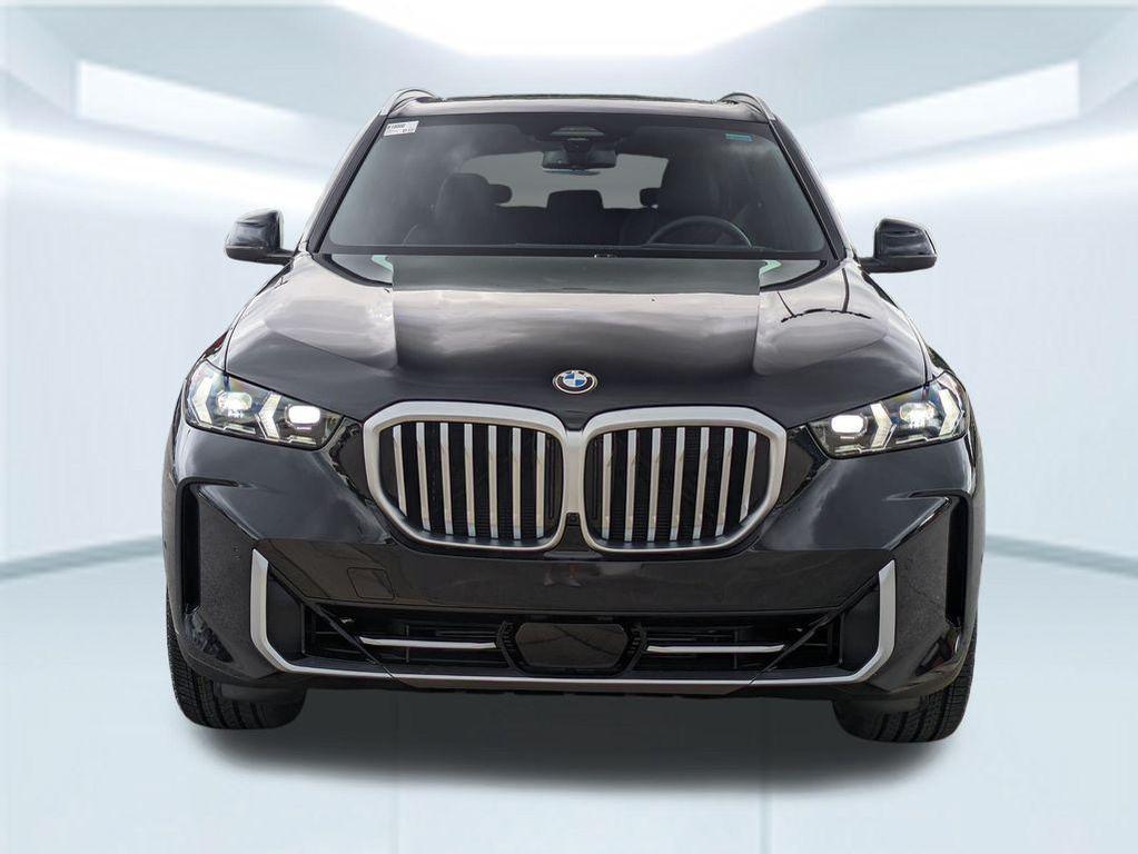 new 2026 BMW X5 car, priced at $73,075