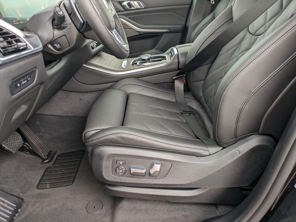 new 2026 BMW X5 car, priced at $73,075