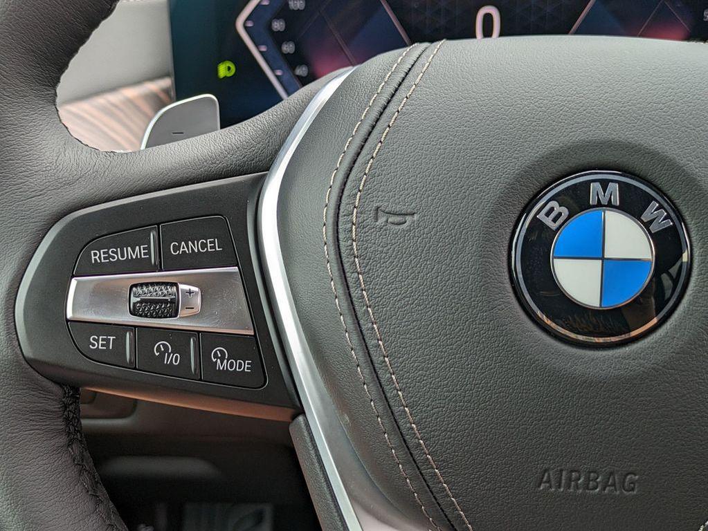 new 2026 BMW X5 car, priced at $73,075