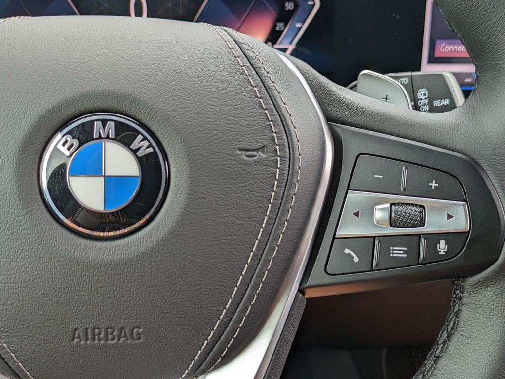 new 2026 BMW X5 car, priced at $73,075