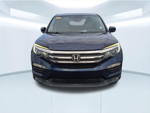 used 2016 Honda Pilot car, priced at $15,305