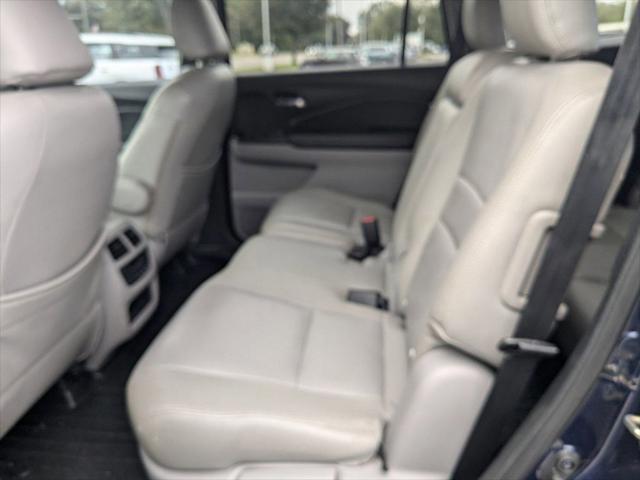 used 2016 Honda Pilot car, priced at $15,305