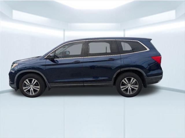 used 2016 Honda Pilot car, priced at $15,305