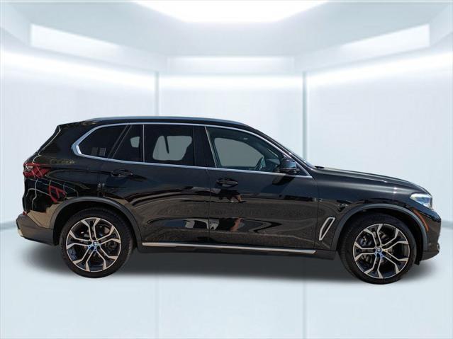 used 2020 BMW X5 car, priced at $32,865