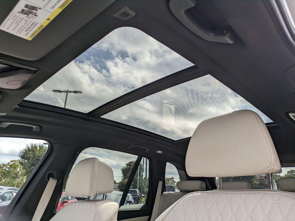 used 2024 BMW X5 car, priced at $49,953