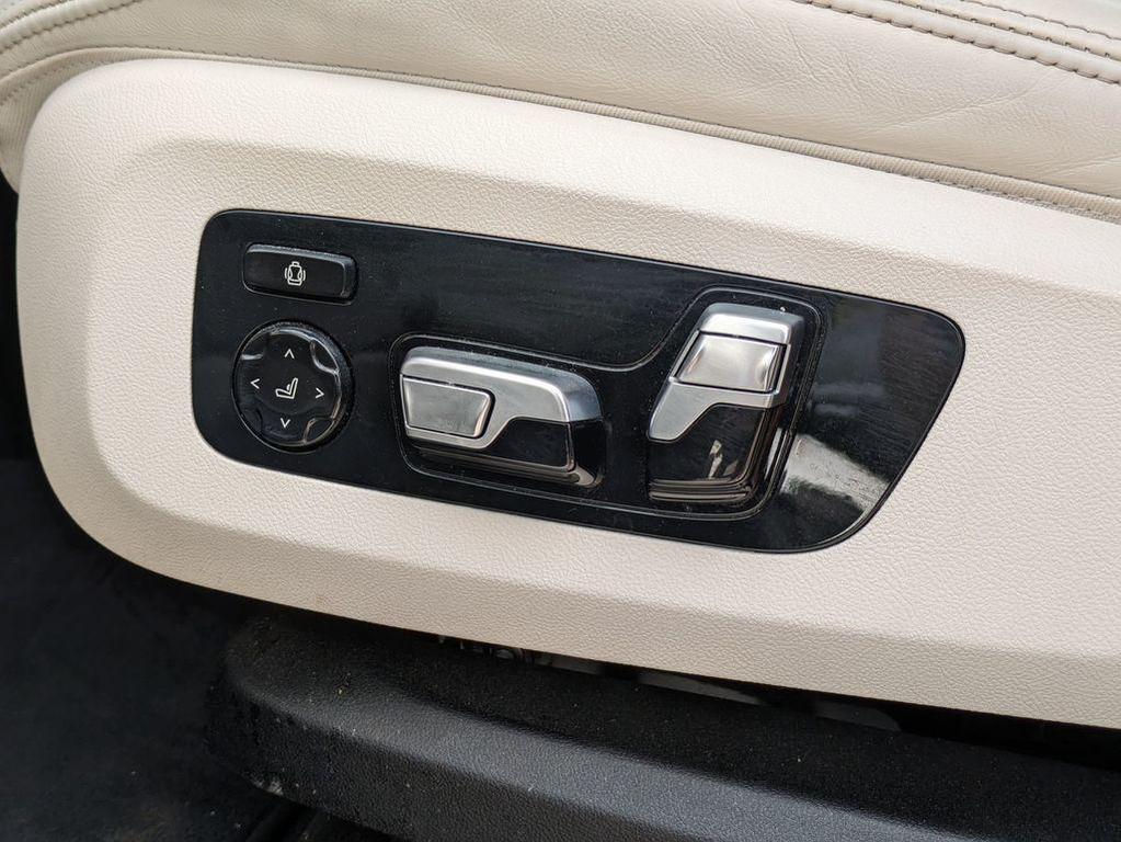 used 2024 BMW X5 car, priced at $49,953