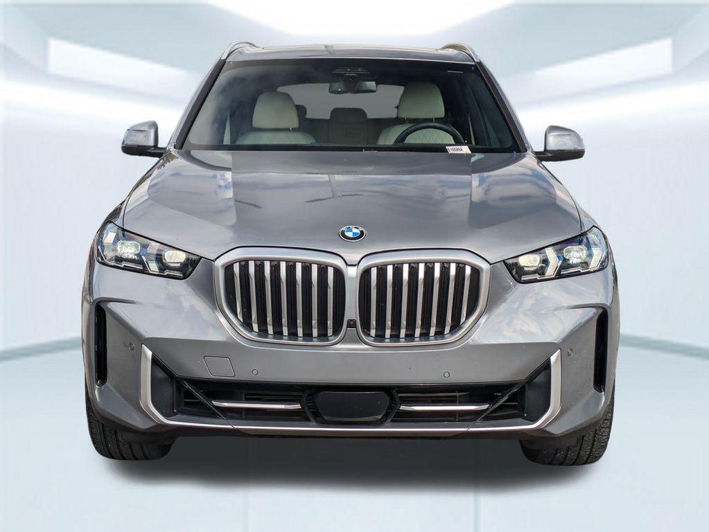 used 2024 BMW X5 car, priced at $49,953