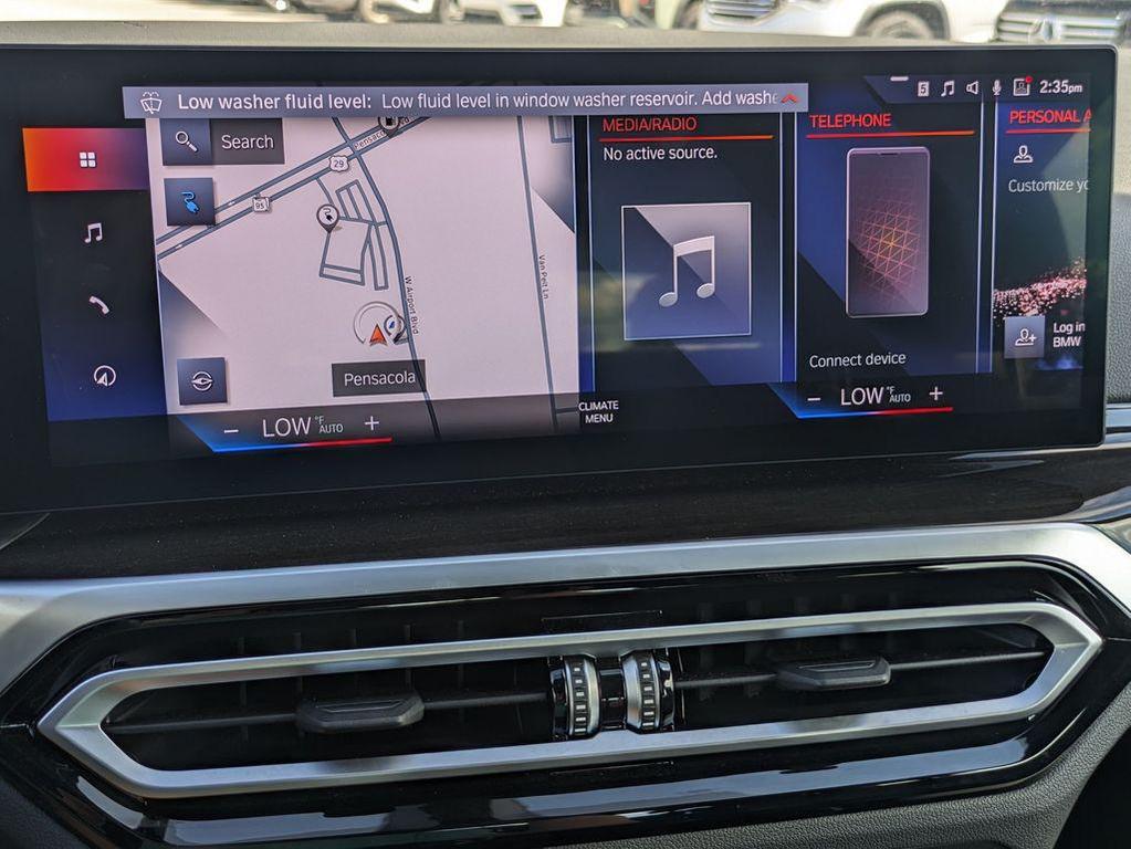 new 2023 BMW i4 Gran Coupe car, priced at $62,095