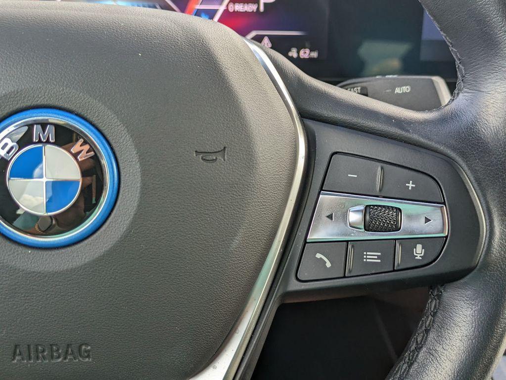 new 2023 BMW i4 Gran Coupe car, priced at $62,095