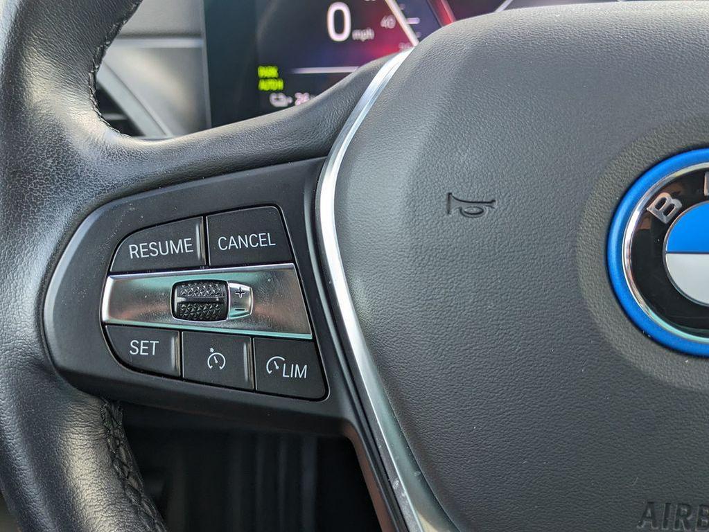 new 2023 BMW i4 Gran Coupe car, priced at $62,095