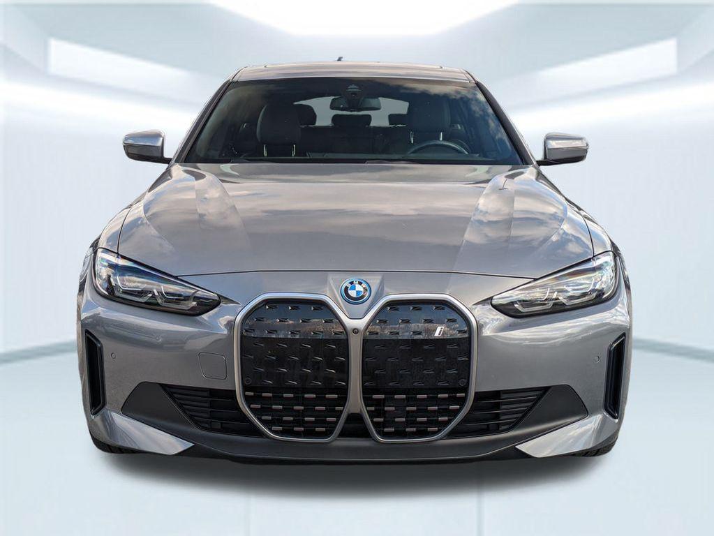 new 2023 BMW i4 Gran Coupe car, priced at $62,095
