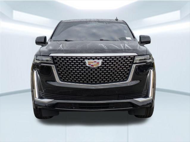 used 2021 Cadillac Escalade car, priced at $62,219