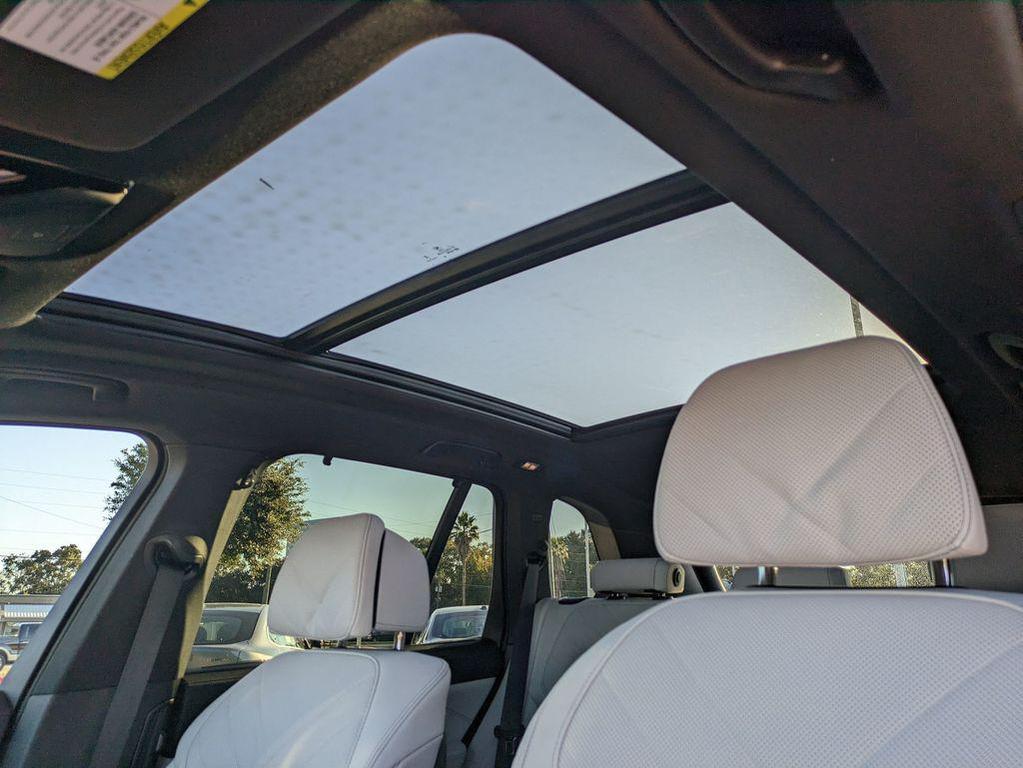 new 2026 BMW X5 car, priced at $83,275