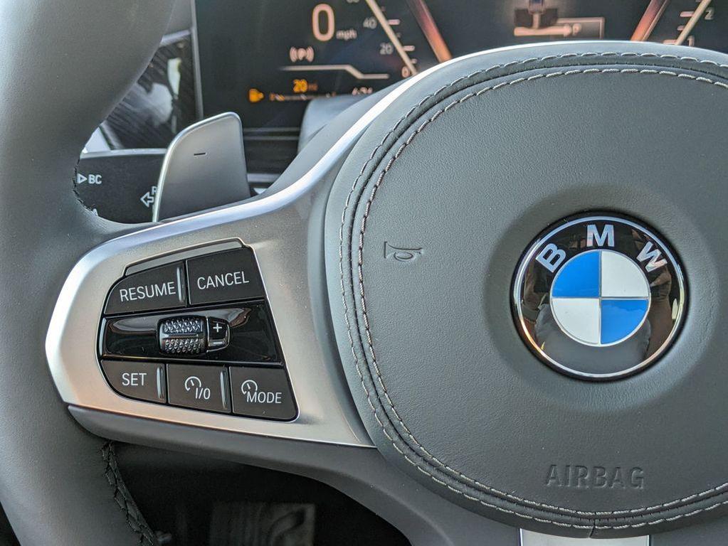 new 2026 BMW X5 car, priced at $83,275