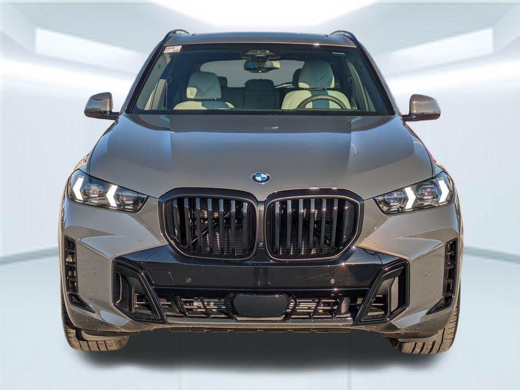 new 2026 BMW X5 car, priced at $83,275