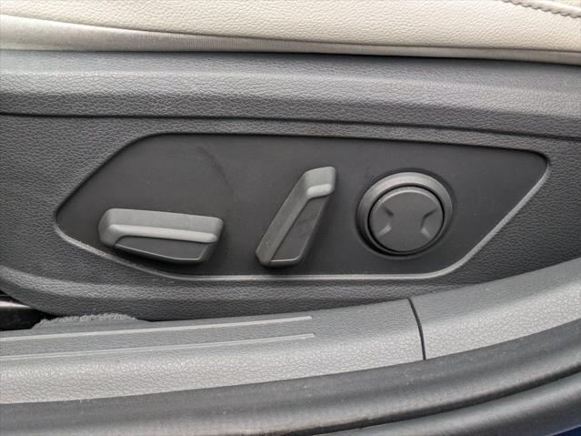 used 2020 Hyundai Sonata car, priced at $24,643