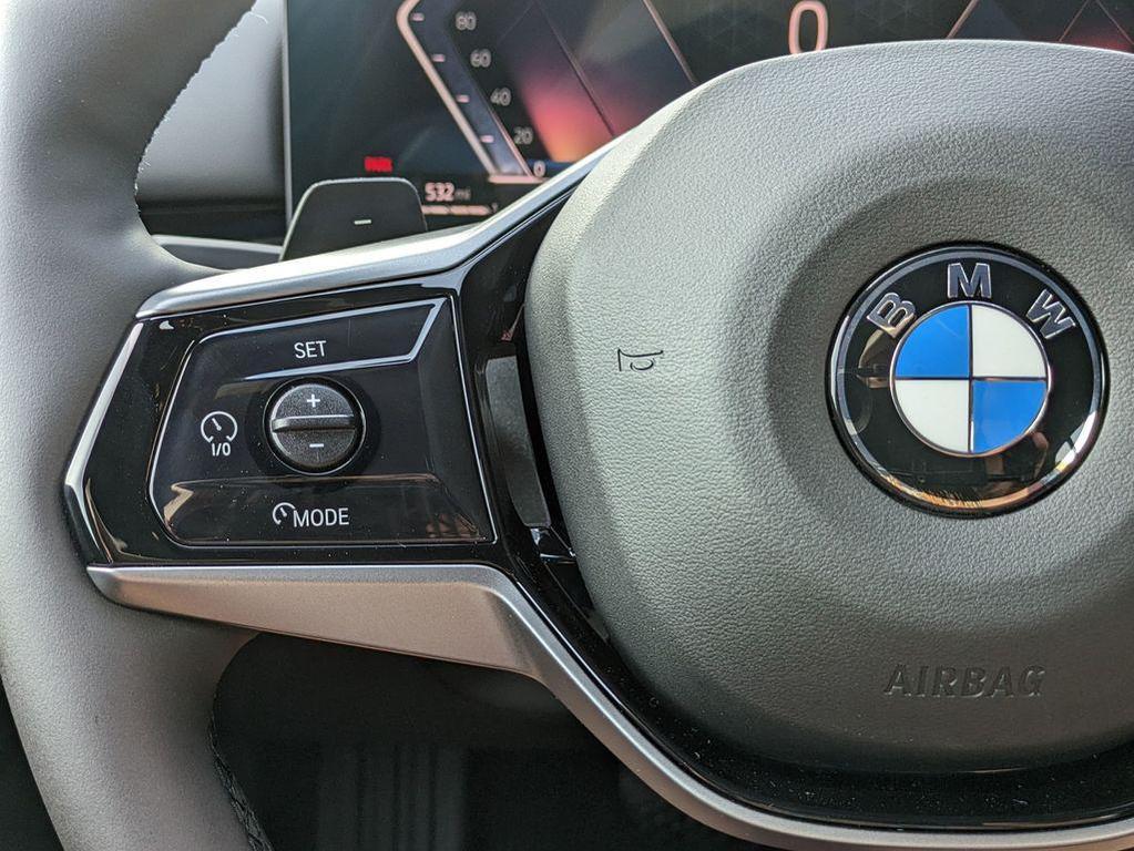 new 2026 BMW 530 car, priced at $64,625