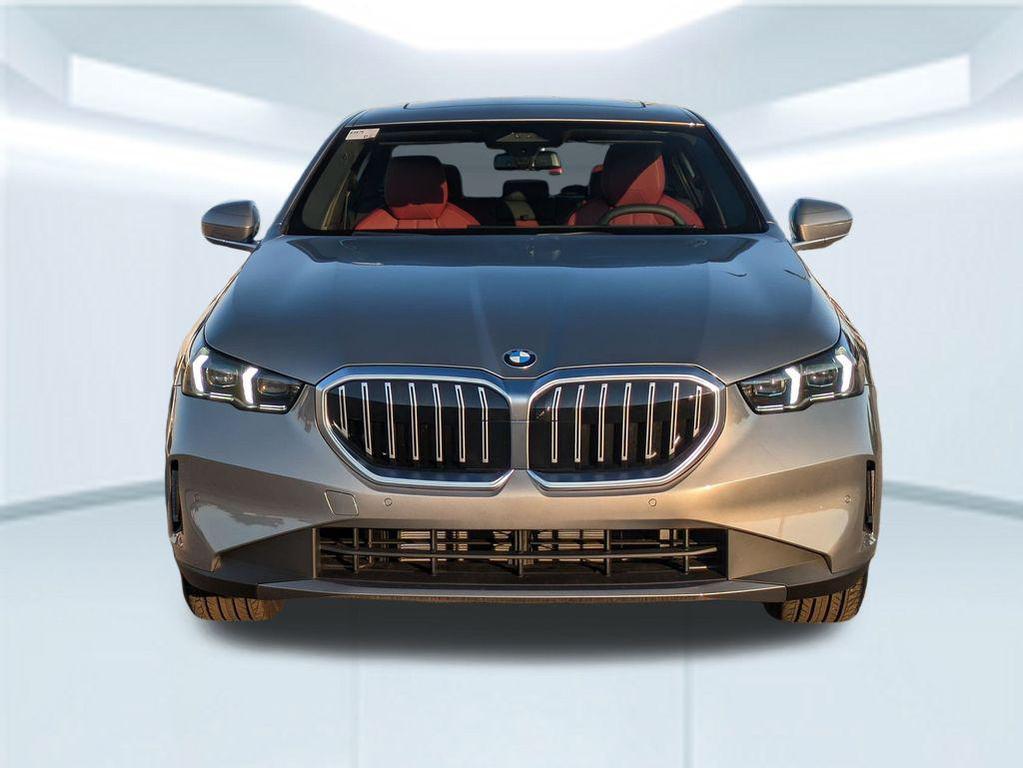 new 2026 BMW 530 car, priced at $64,625