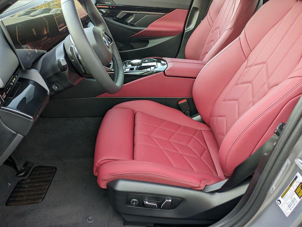 new 2026 BMW 530 car, priced at $64,625