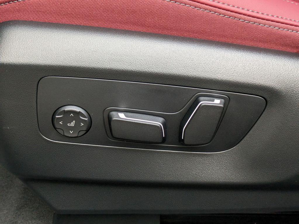 new 2026 BMW 530 car, priced at $64,625