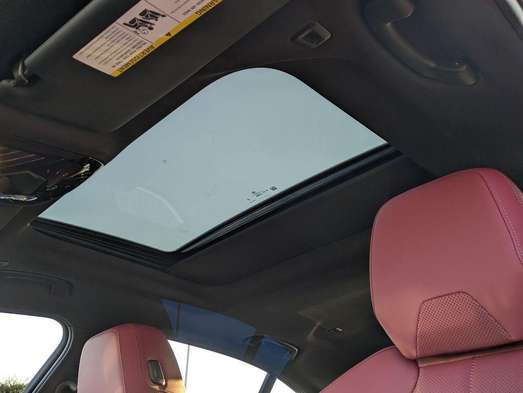 new 2026 BMW 530 car, priced at $64,625