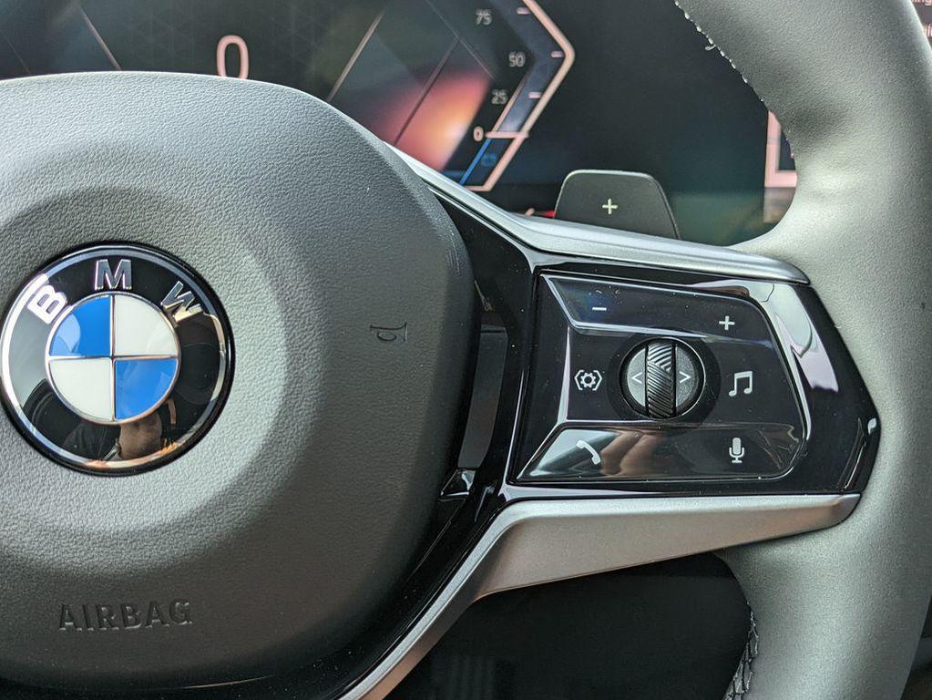 new 2026 BMW 530 car, priced at $64,625