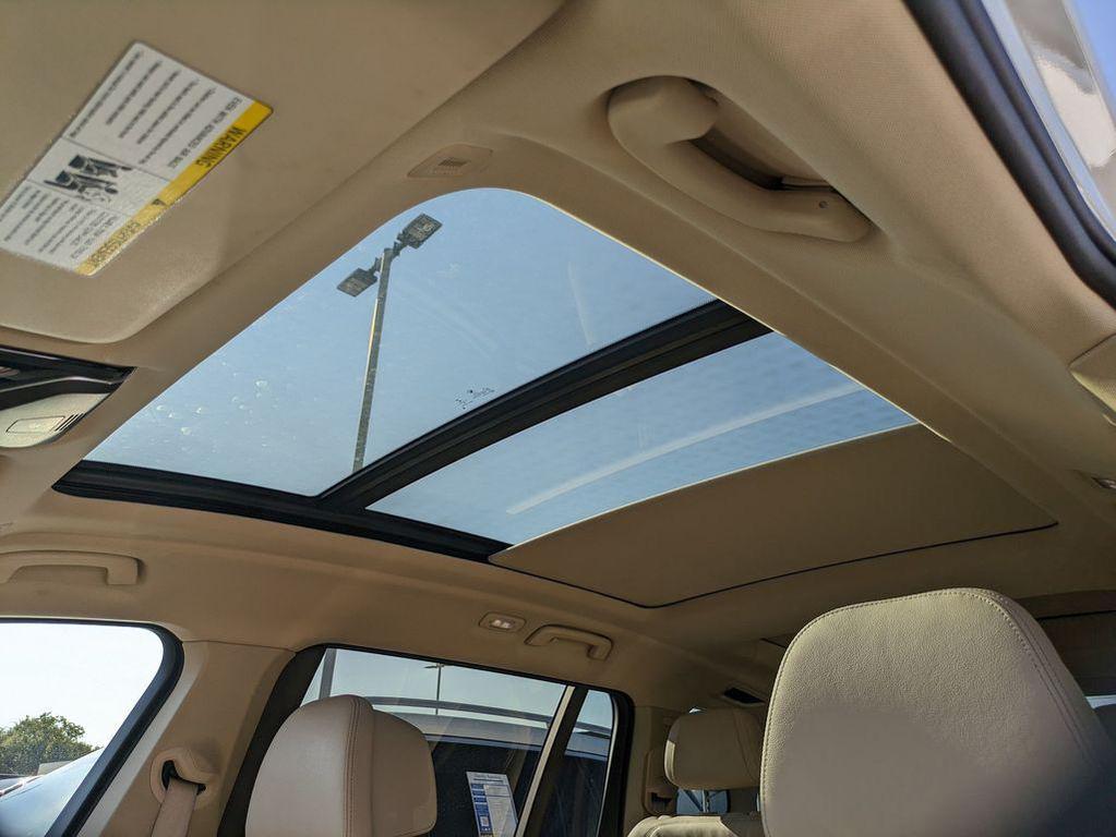 used 2019 BMW X7 car, priced at $35,278