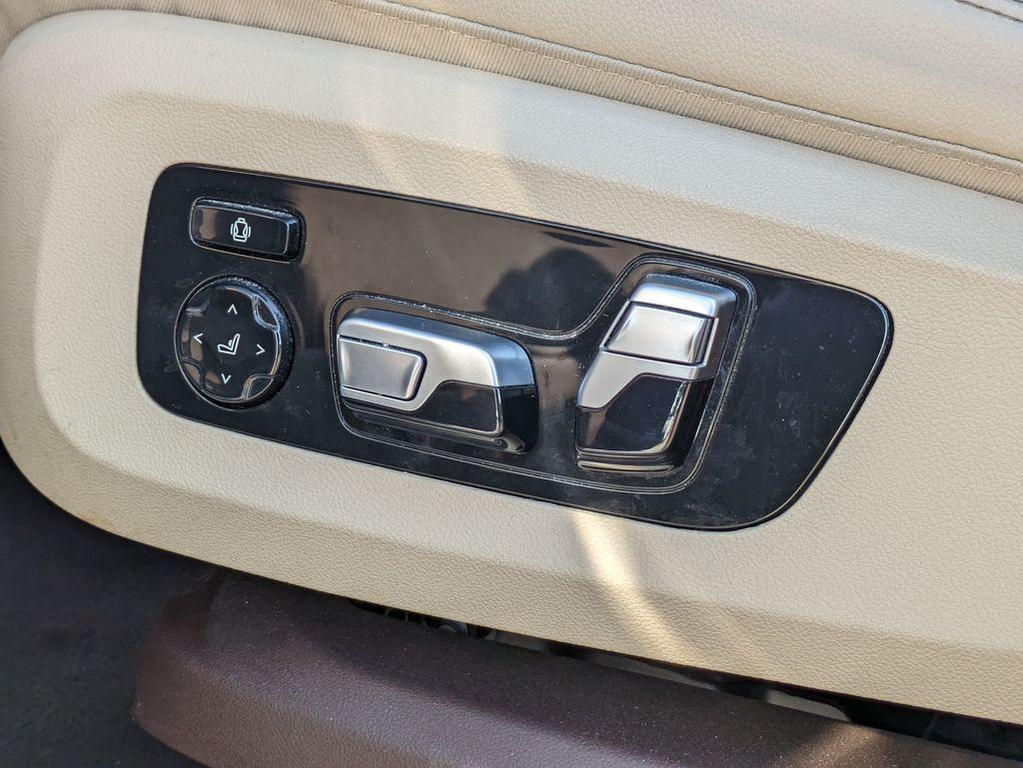 used 2019 BMW X7 car, priced at $35,278