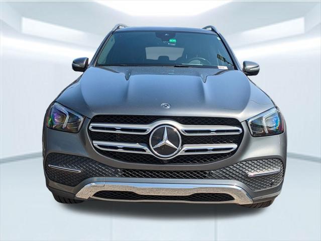 used 2020 Mercedes-Benz GLE 350 car, priced at $31,988