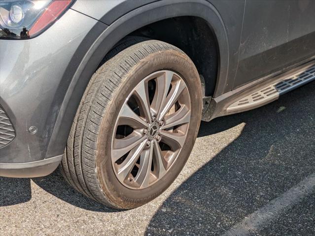 used 2020 Mercedes-Benz GLE 350 car, priced at $31,988
