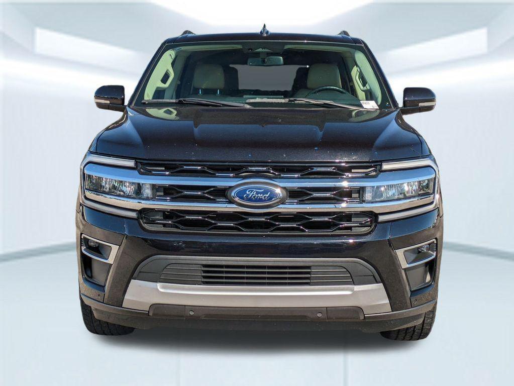 used 2024 Ford Expedition car, priced at $42,990