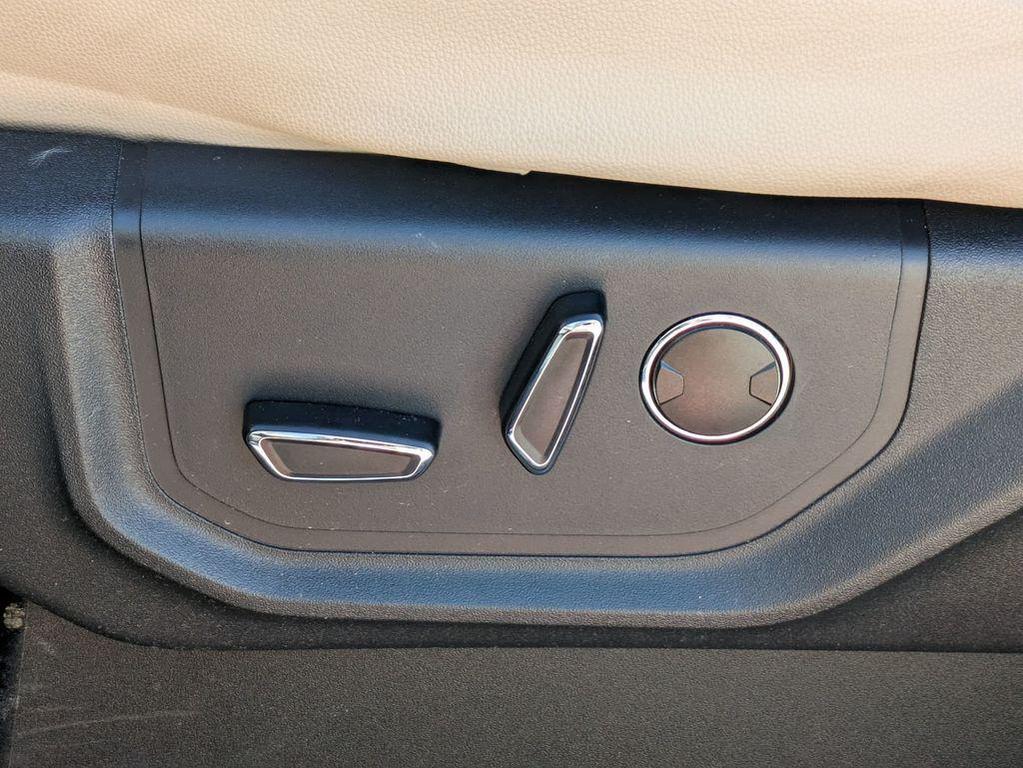 used 2024 Ford Expedition car, priced at $42,990