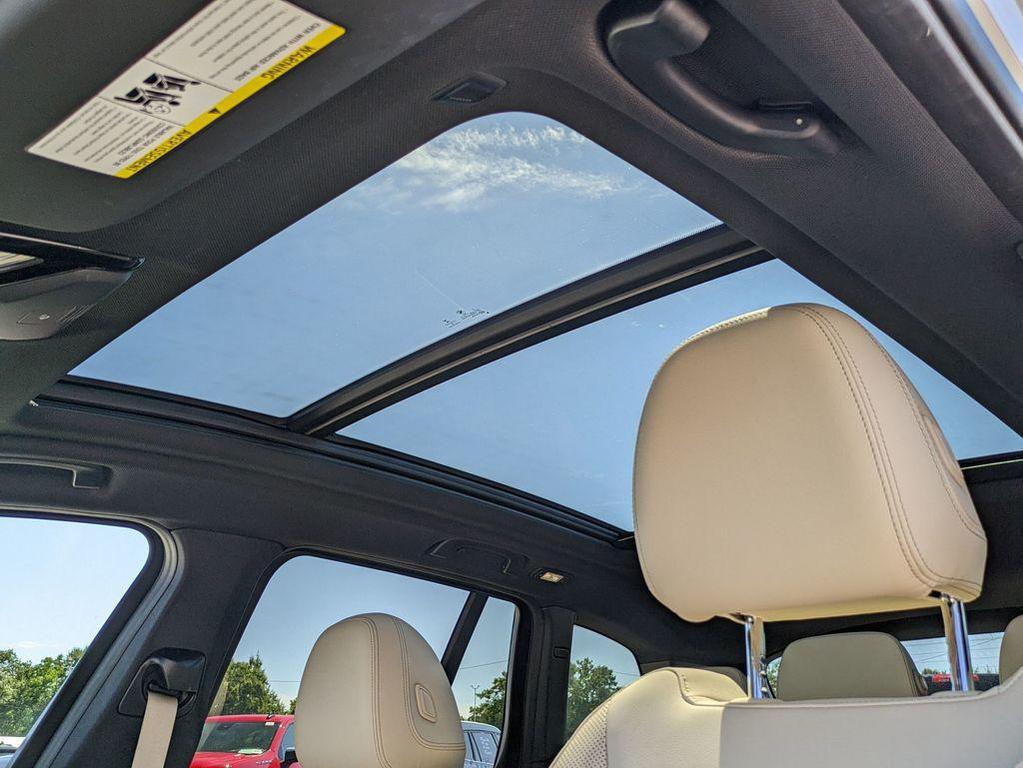 used 2022 BMW X3 car, priced at $35,078