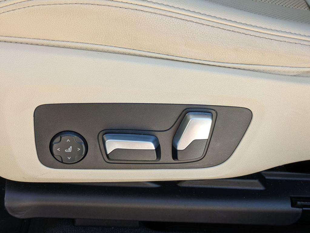used 2022 BMW X3 car, priced at $35,078