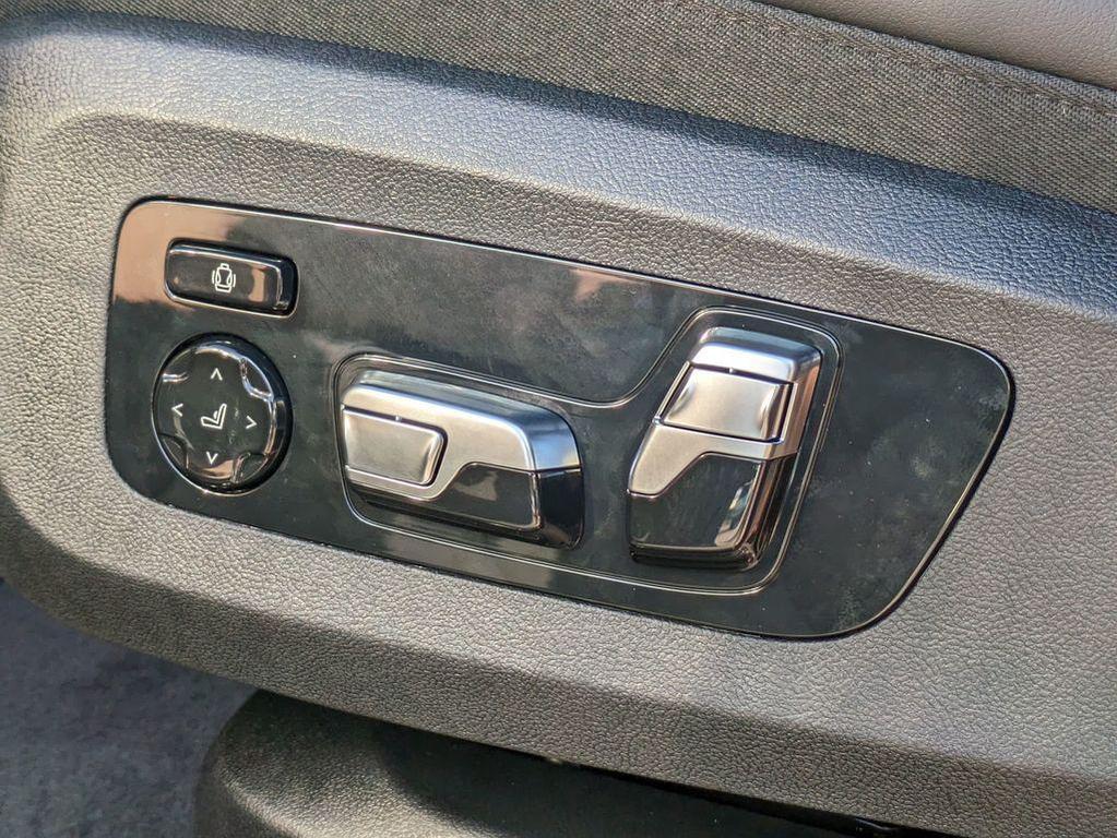 new 2026 BMW XM car, priced at $160,775