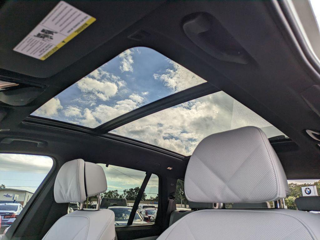 new 2026 BMW X5 car, priced at $79,700