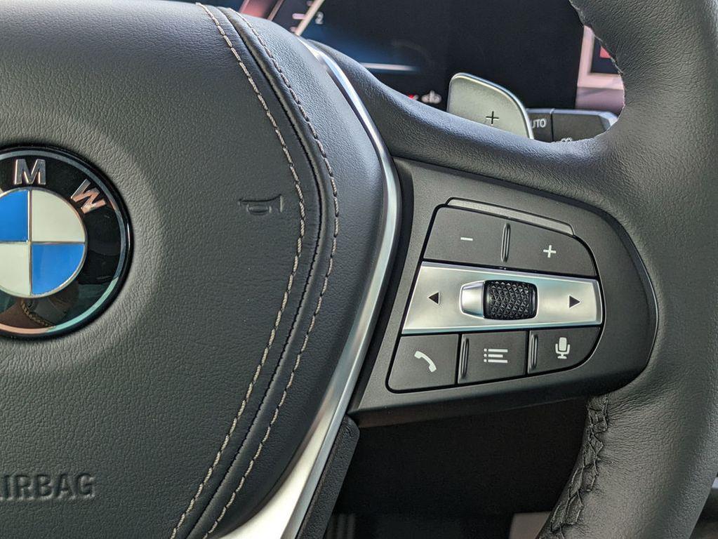 new 2026 BMW X5 car, priced at $79,700