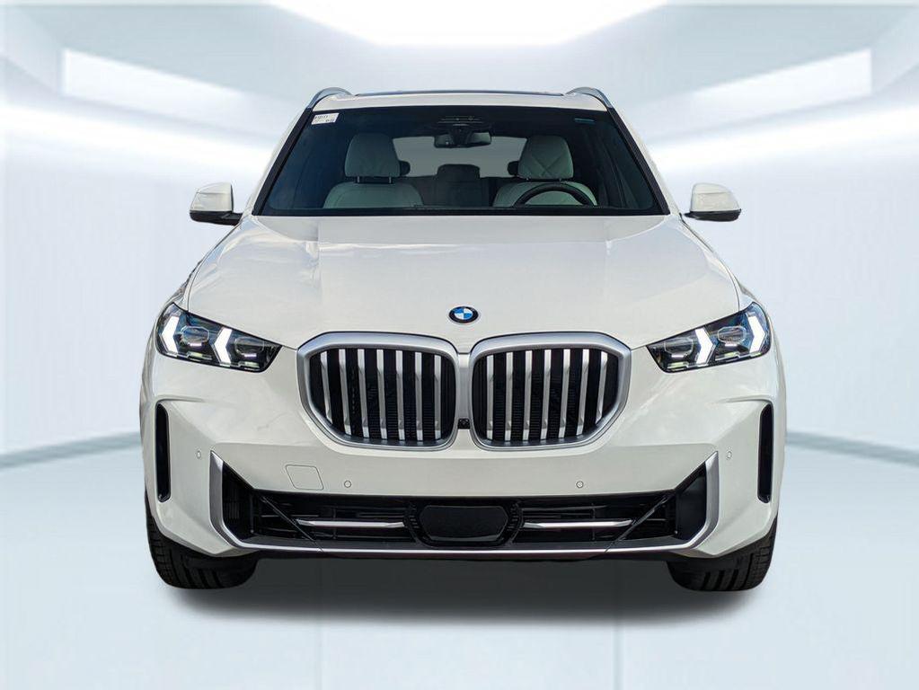 new 2026 BMW X5 car, priced at $79,700