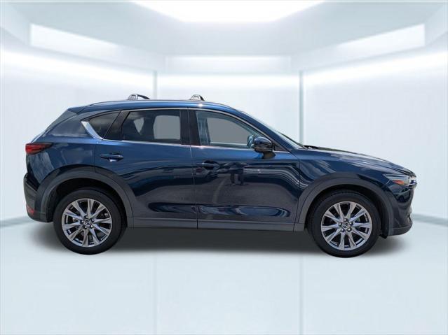 used 2019 Mazda CX-5 car, priced at $19,035