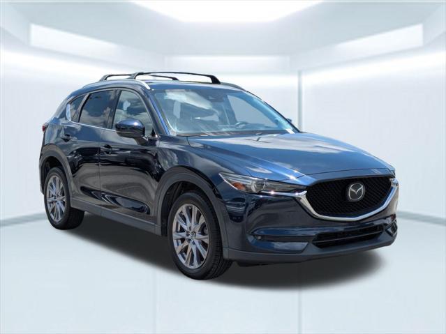 used 2019 Mazda CX-5 car, priced at $19,035
